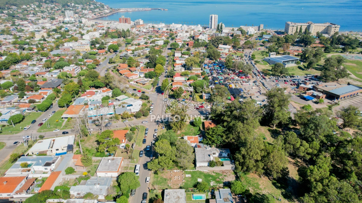 Piriápolis - GoPunta - Portal Inmobiliario de Punta del Este - Maldonado