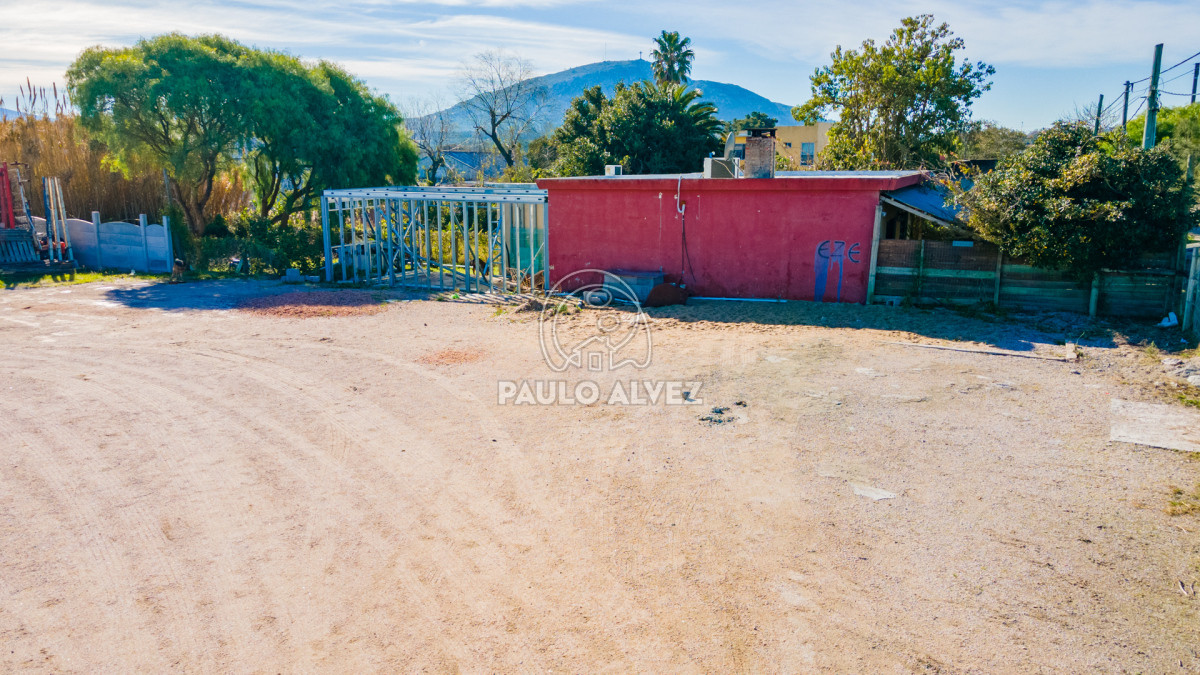 Pueblo Obrero - GoPunta - Portal Inmobiliario de Punta del Este - Maldonado