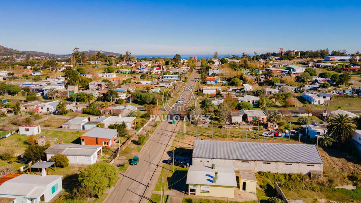 Pueblo Obrero - GoPunta - Portal Inmobiliario de Punta del Este - Maldonado