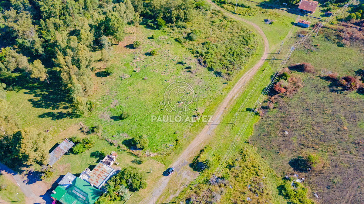Estación Balneario Solis - GoPunta - Portal Inmobiliario de Punta del Este - Maldonado