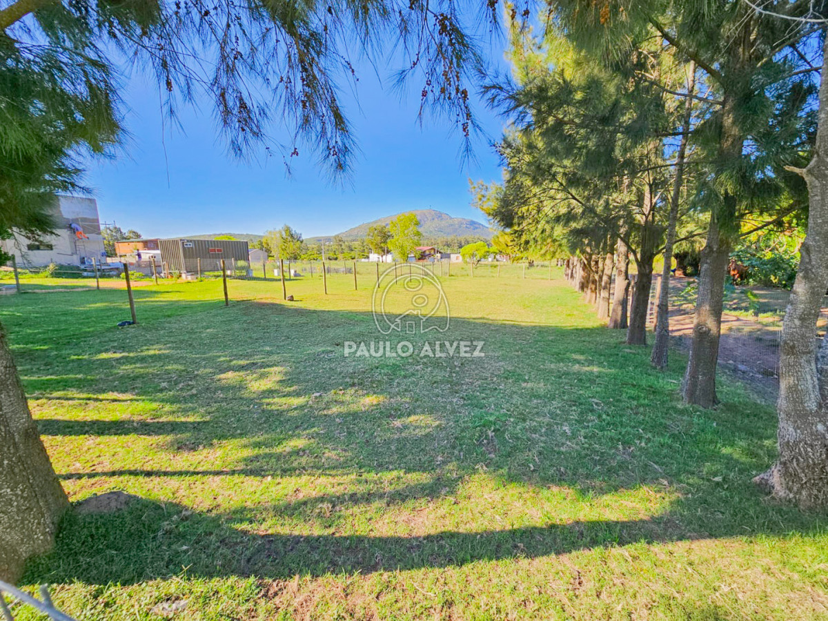 Piriápolis - GoPunta - Portal Inmobiliario de Punta del Este - Maldonado