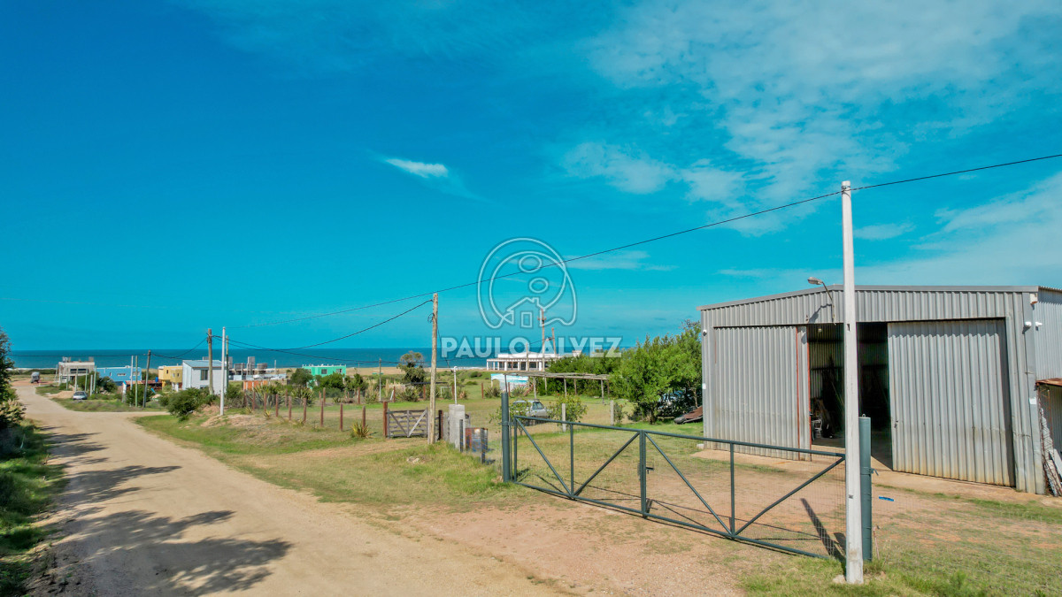 Barra Portezuelo - GoPunta - Portal Inmobiliario de Punta del Este - Maldonado