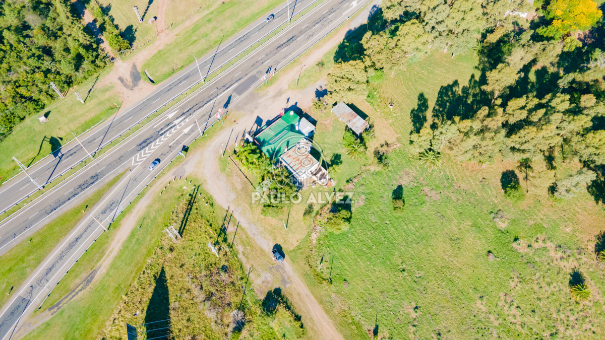 Estación Balneario Solis - GoPunta - Portal Inmobiliario de Punta del Este - Maldonado