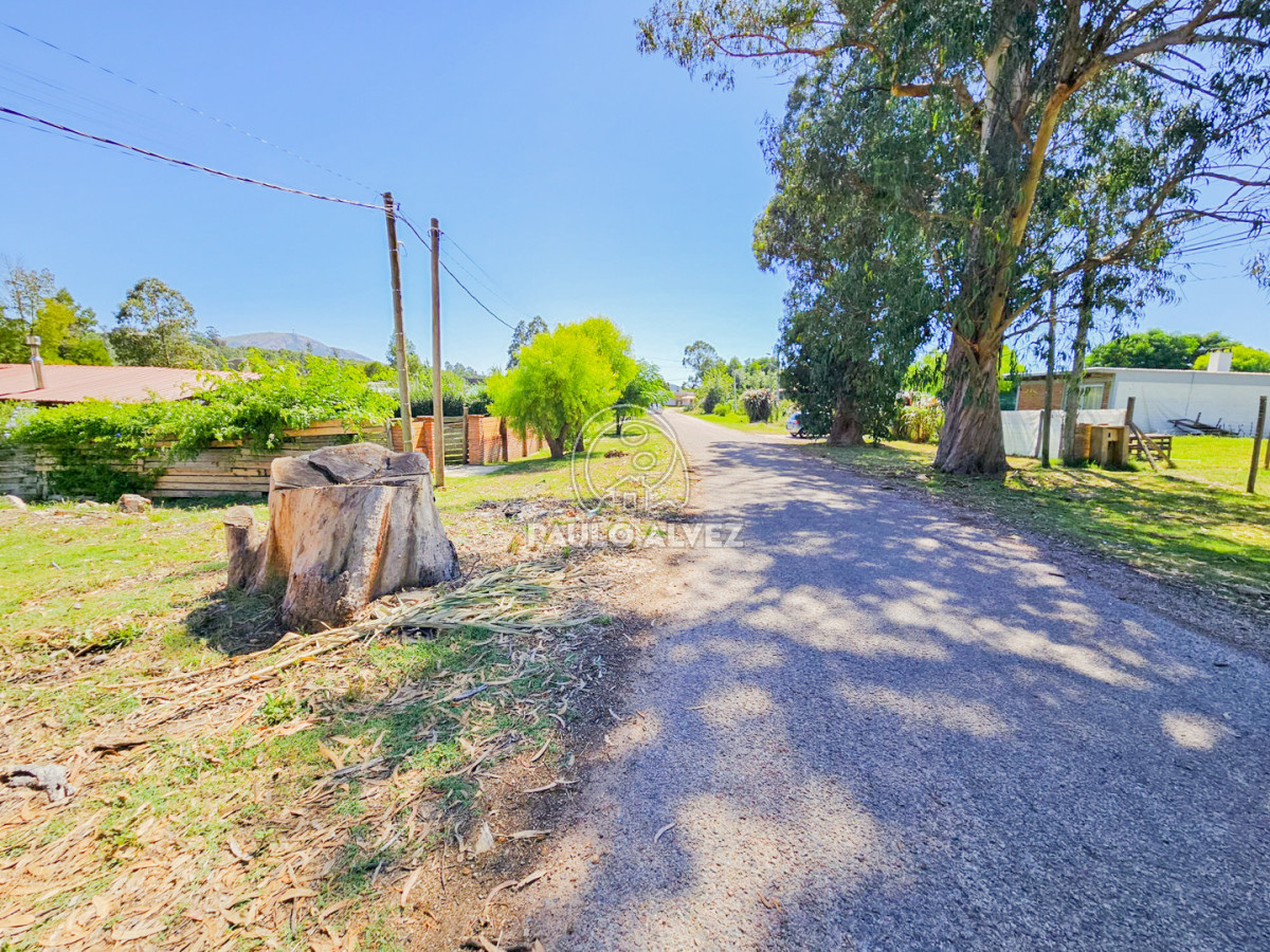 La Falda - GoPunta - Portal Inmobiliario de Punta del Este - Maldonado