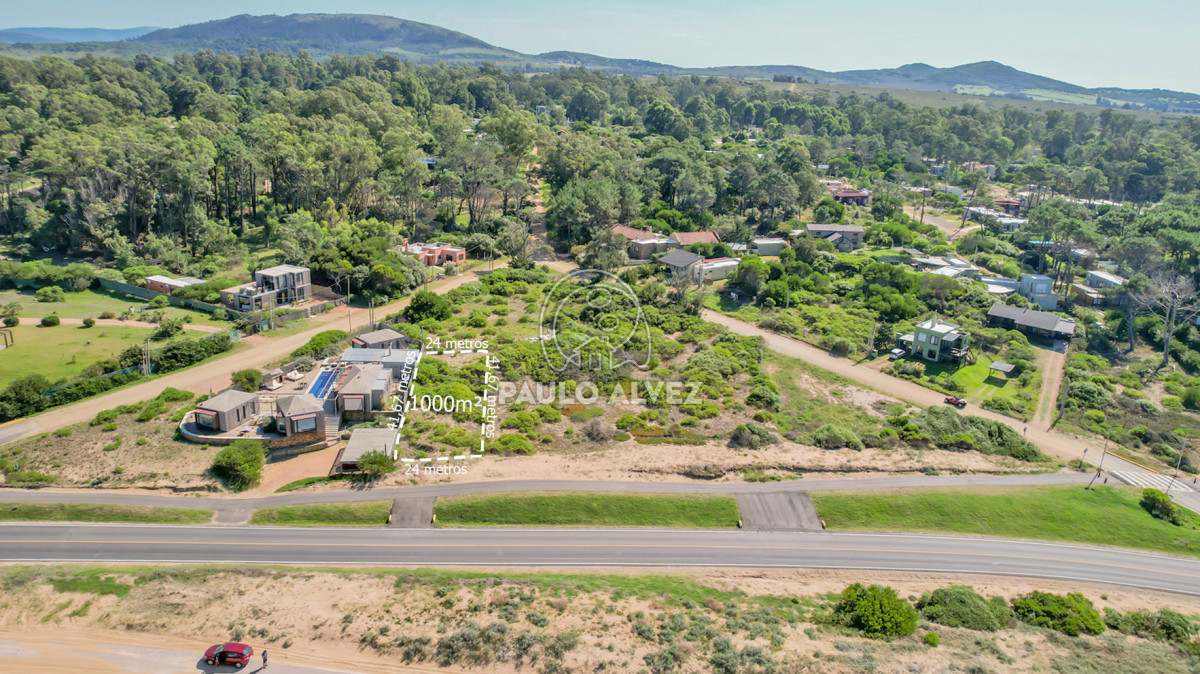 Punta Colorada - GoPunta - Portal Inmobiliario de Punta del Este - Maldonado