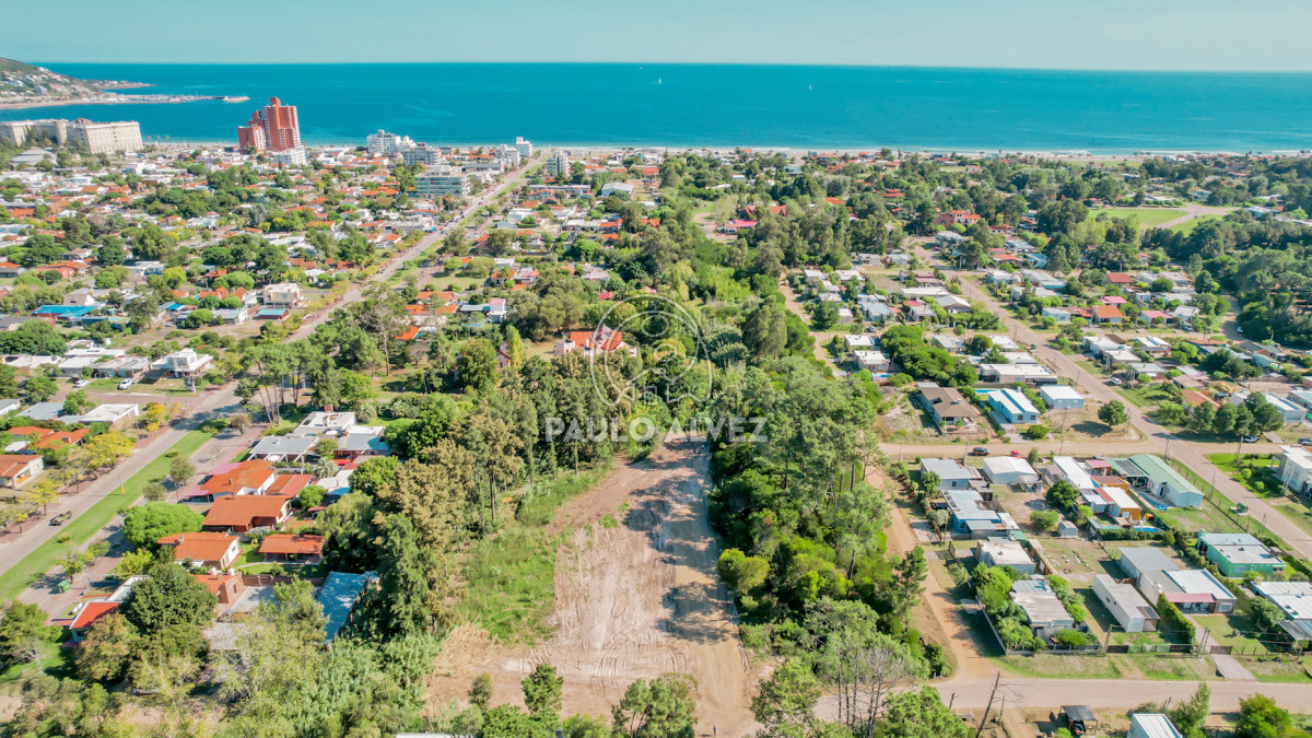 Piriápolis - GoPunta - Portal Inmobiliario de Punta del Este - Maldonado
