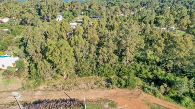 Terreno en Piriápolis, Punta Colorada