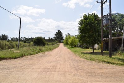 Vista al Cerro