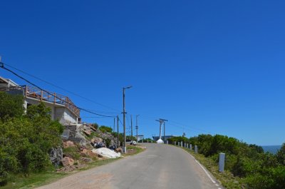 Donde vivir es un privilegio !!