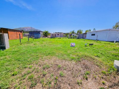 Te1549- Lugar natural y tranquilo. Un lugar para llevar acabo el sueño de la vivienda propia.