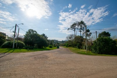 Barrio Country