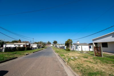 Terreno con mejoras
