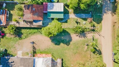 Te1555- Terreno ubicado en Balneario Solis, a metros de la playa. 