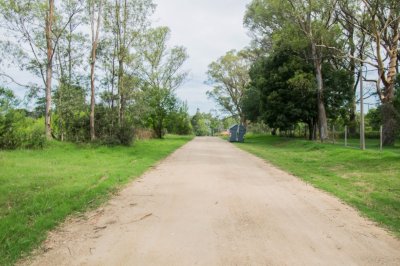 Te1298- Zona tranquila y pleno crecimiento. Un lugar para comenzar tu próximo proyecto de vida 