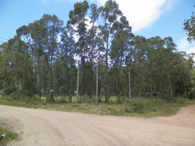 Te1051- Terreno a metros del mar, zona en constante crecimiento.