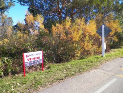 Te1009- A metros del mar, lote ideal para comenzar tu próximo proyecto. A minutos de Piriápolis 