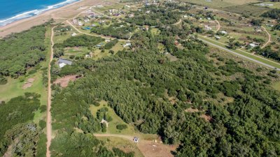 15 minutos de Piriápolis