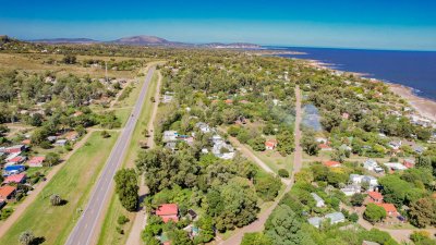 Te1623- Terreno en Playa Verde.- Ideal para comenzar tu proyecto vida. 