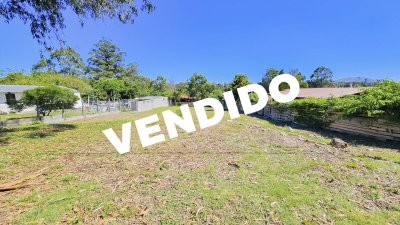 Te1550- Zona tranquila y agradable. 