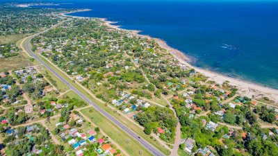 Te1613- Terreno en Playa Verde- Ubicación privilegiada, zona en constante crecimiento. 