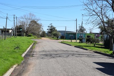 Terreno ubicado en Piriápolis, zona en constante crecimiento. 