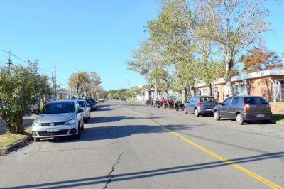 Barrio Beaulieu