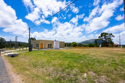 Te1508 terreno ubicado en Praderas del Mar, un lugar ideal para comenzar tu proyecto de vida. 