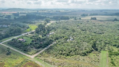 Terreno en Piriápolis, Barra Portezuelo