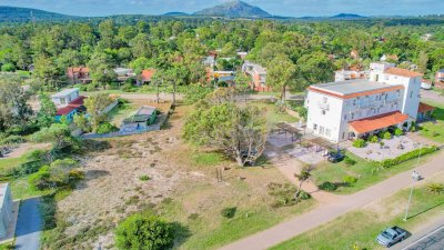Te1552, terreno ubicado frente al mar, un lugar ideal para construir la casa de tus sueños frente al mar con vista panoramicas. 