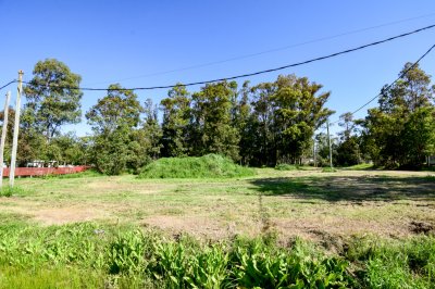 Terreno en bella vista, zona en constante crecimiento a metros del mar. Ideal para comenzar tu proyecto de vida 