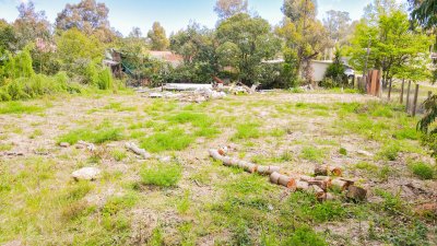 Te1589- Terreno ubicado en Playa grande, zona en constante crecimiento 