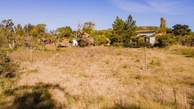 Te1583- Terreno con vista al cerro, a minutos de la ciudad de Piriápolis