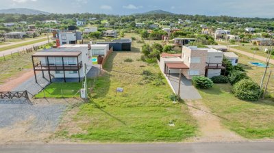 Balneario en desarrollo!