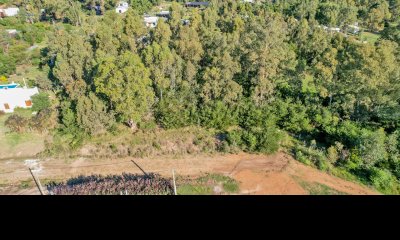 Terreno en Piriápolis, Punta Colorada