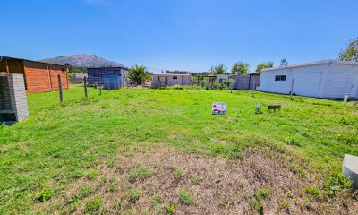 Te1549- Lugar natural y tranquilo. Un lugar para llevar acabo el sueño de la vivienda propia.