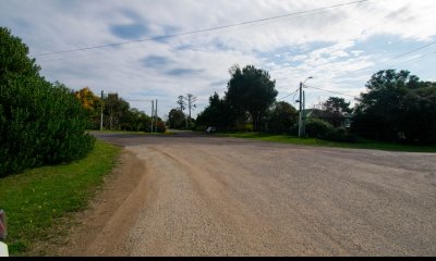 Barrio Country
