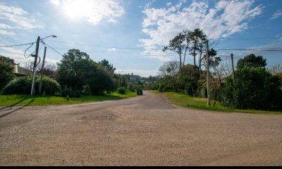 Barrio Country