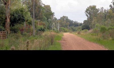 Te1021-Terreno con una ubicacion estratégica, zona tranquila y agradable. Un lugar ideal para comenzar tu proyecto de vida.