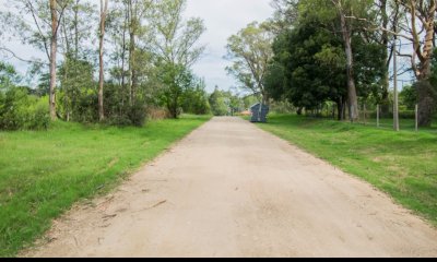 Te1298- Zona tranquila y pleno crecimiento. Un lugar para comenzar tu próximo proyecto de vida