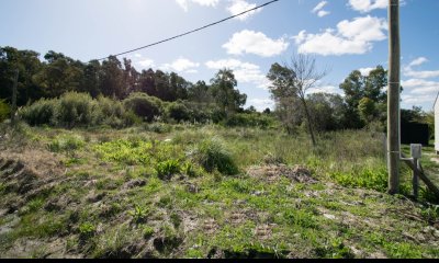 Te1362- Zona en constante crecimiento, con vista a las sierras y a metros del mar.