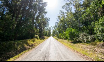 Te1383 , terreno ubicado en Bella Vista, balneario en crecimiento, a 250 metros del mar