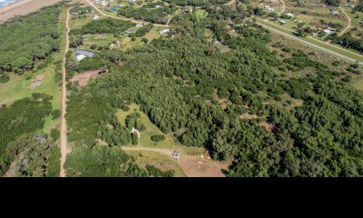 15 minutos de Piriápolis