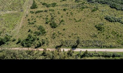 Terreno en Piriápolis, Barra Portezuelo