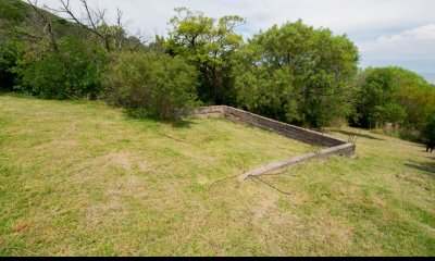 Te1453- terreno en playa hermosa, con maravillosa vista