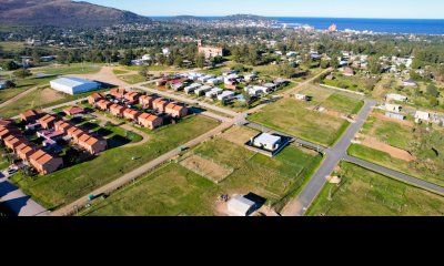 Te1355- Terreno en Barrio Paraderas del Mar, Si buscas estar cerca de todo y tranquilidad este es el lugar perfecto
