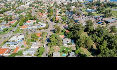 Te1574- A minutos del centro de Piriapolis- Su entornosereno y agradable