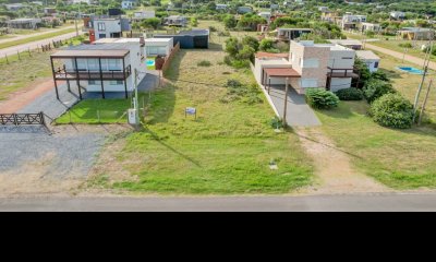 Balneario en desarrollo!