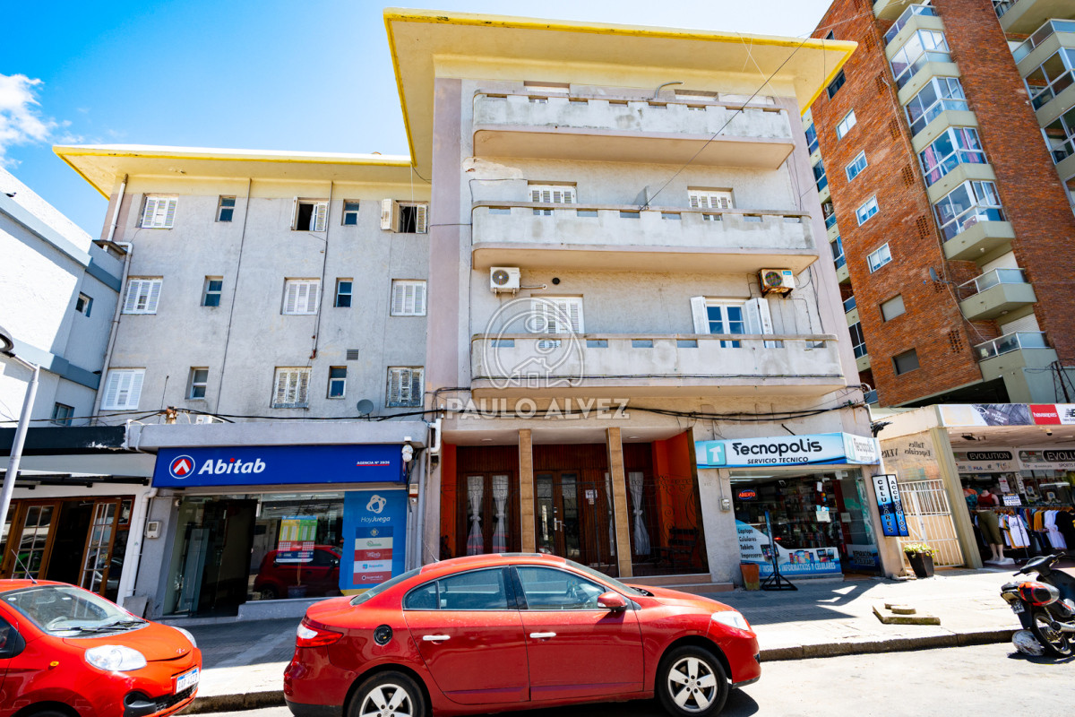 Centro - GoPunta - Portal Inmobiliario de Punta del Este - Maldonado