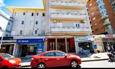 Edificio Rambla 201 - A metros del mar.