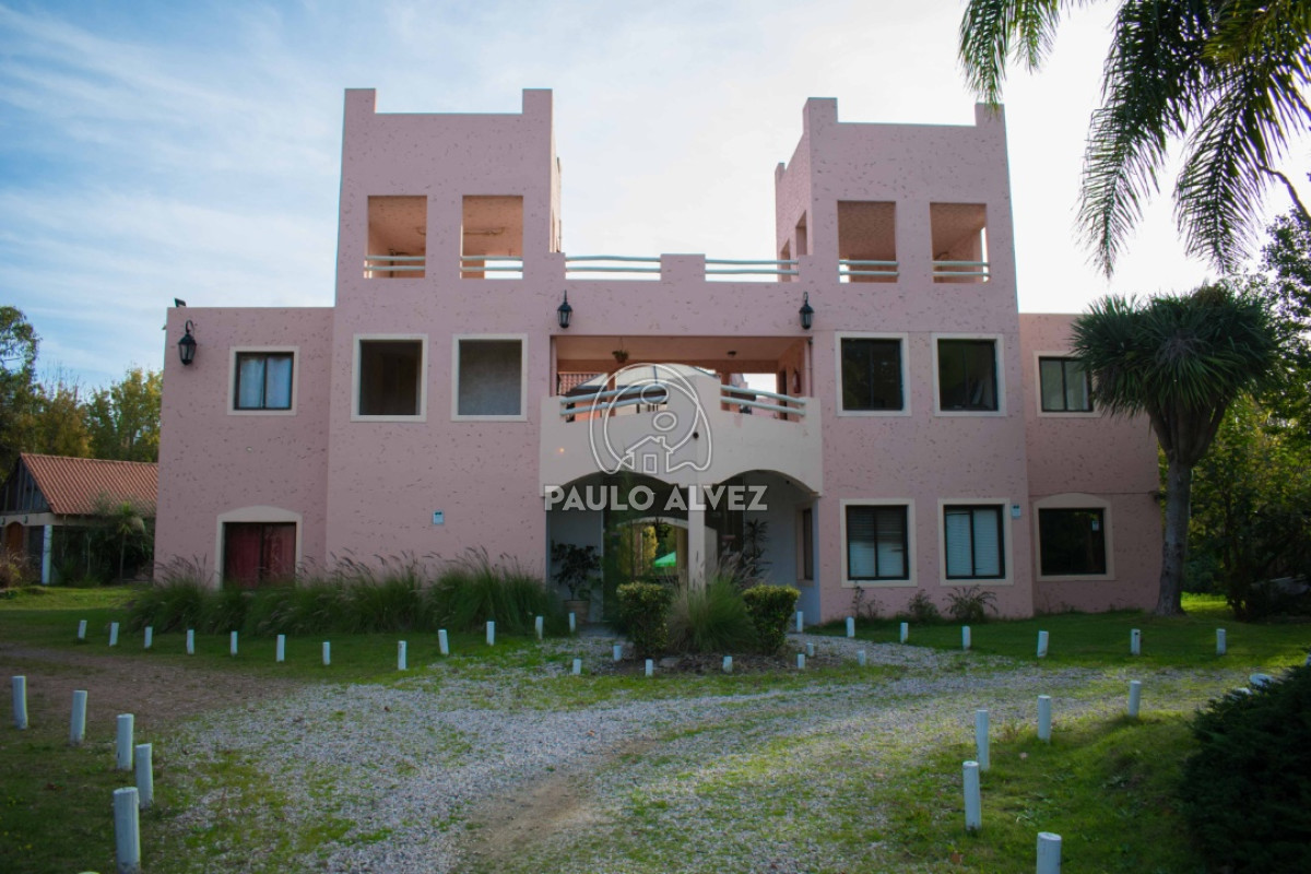 Piriápolis - GoPunta - Portal Inmobiliario de Punta del Este - Maldonado